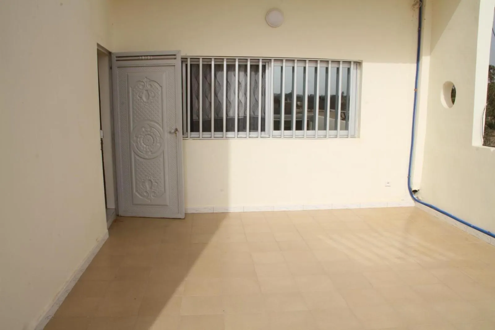 Villa Paradis Dakar