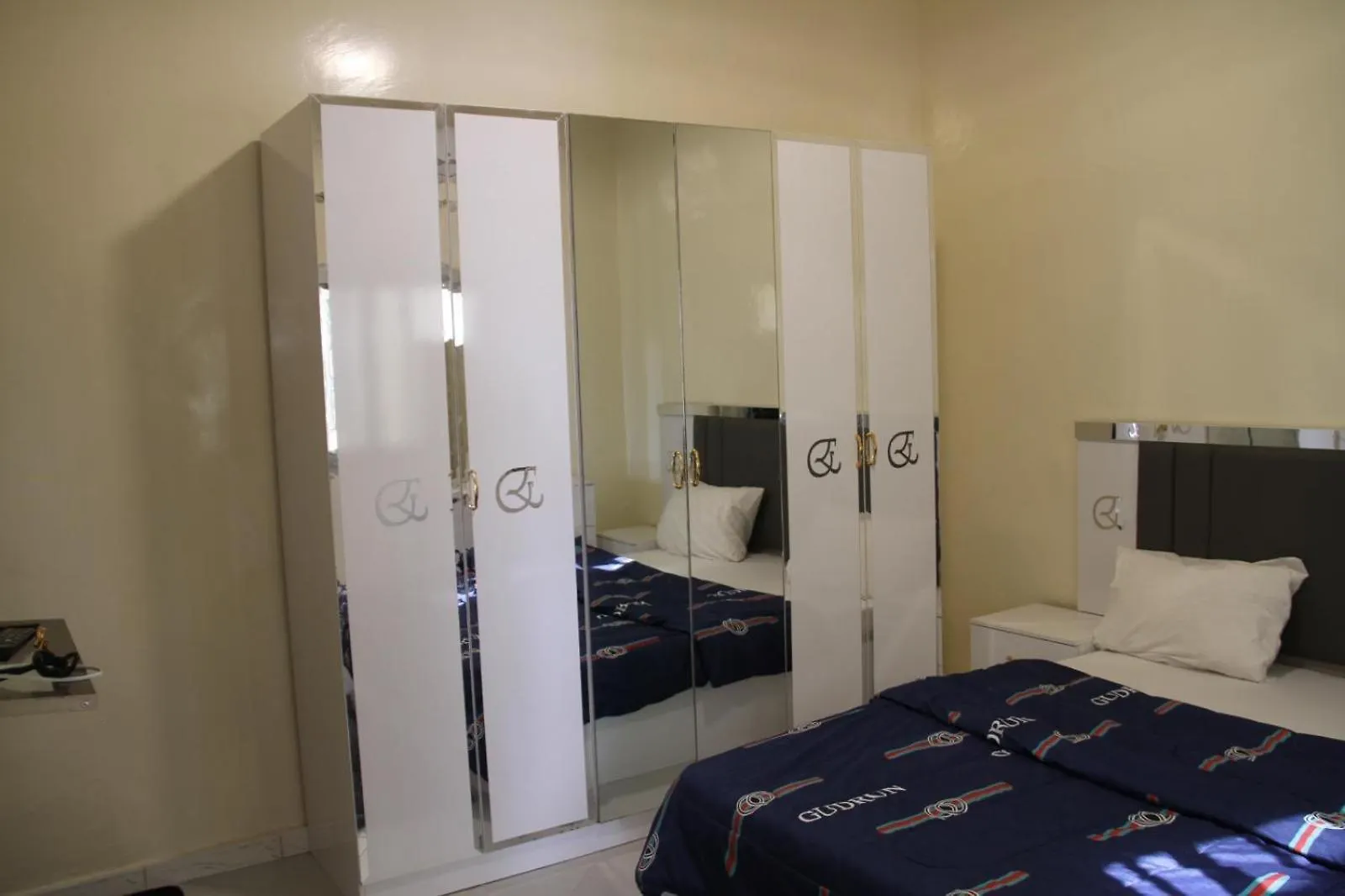 Villa Paradis Dakar