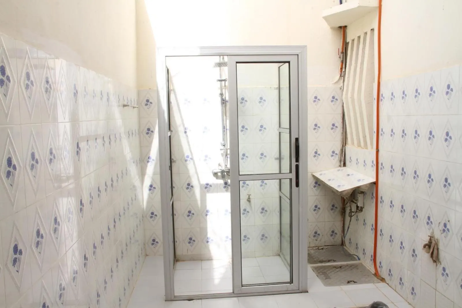 Villa Paradis Dakar Senegal
