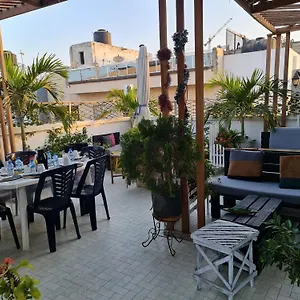 Soleil Du Sénégal Appartamento