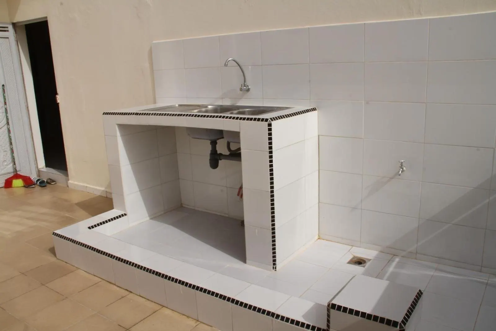 Villa Paradis Dakar 0*,  Senegal