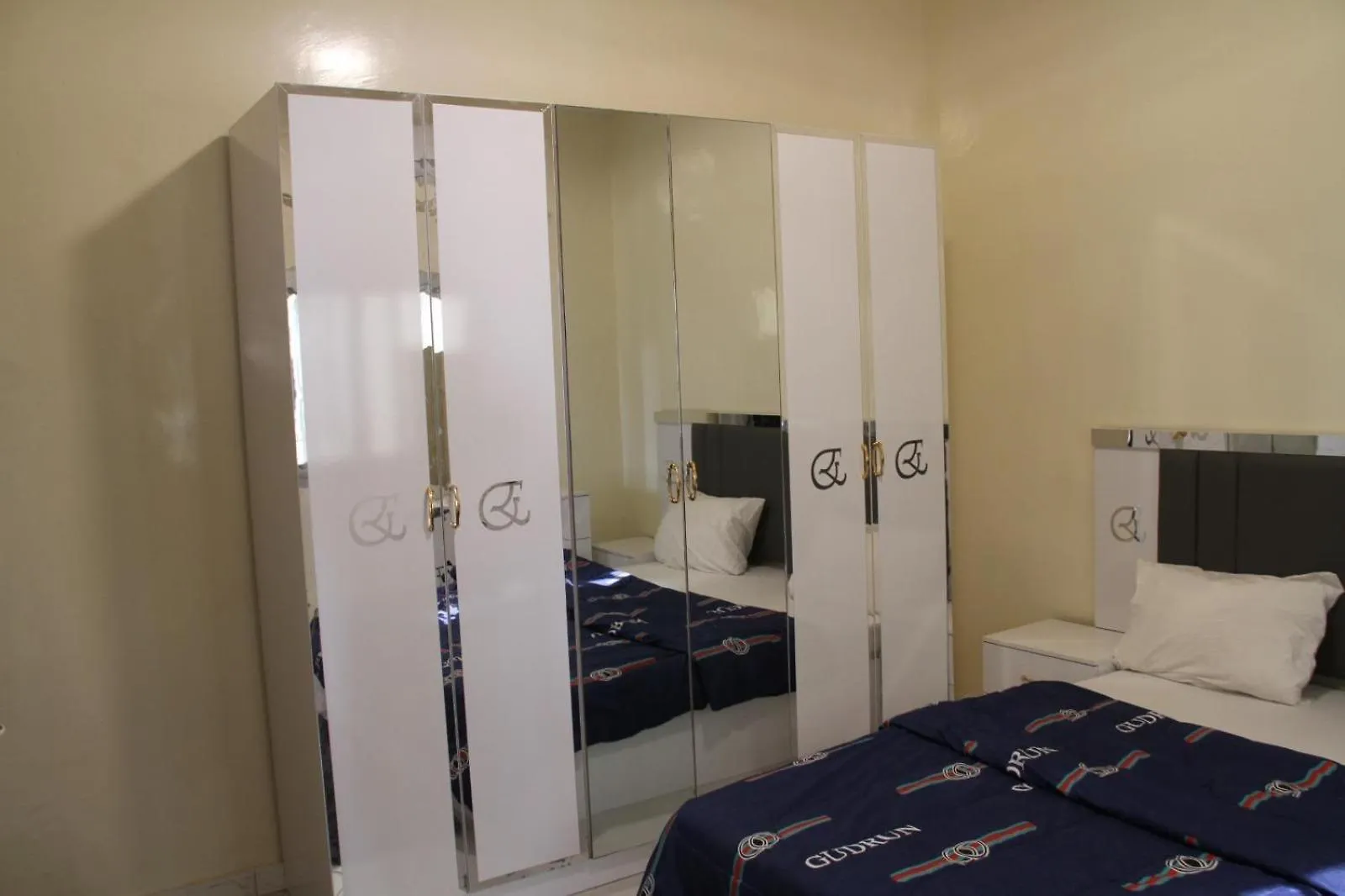Villa Paradis Dakar