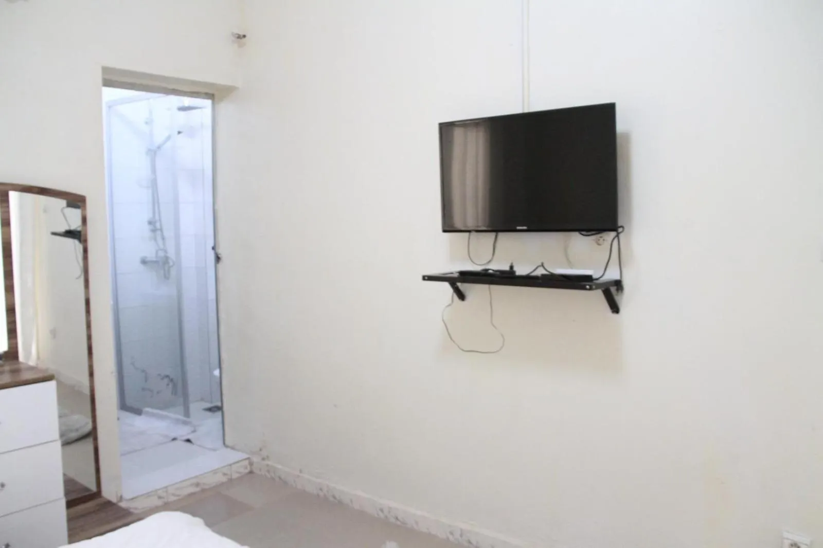 Villa Paradis Dakar 0*,