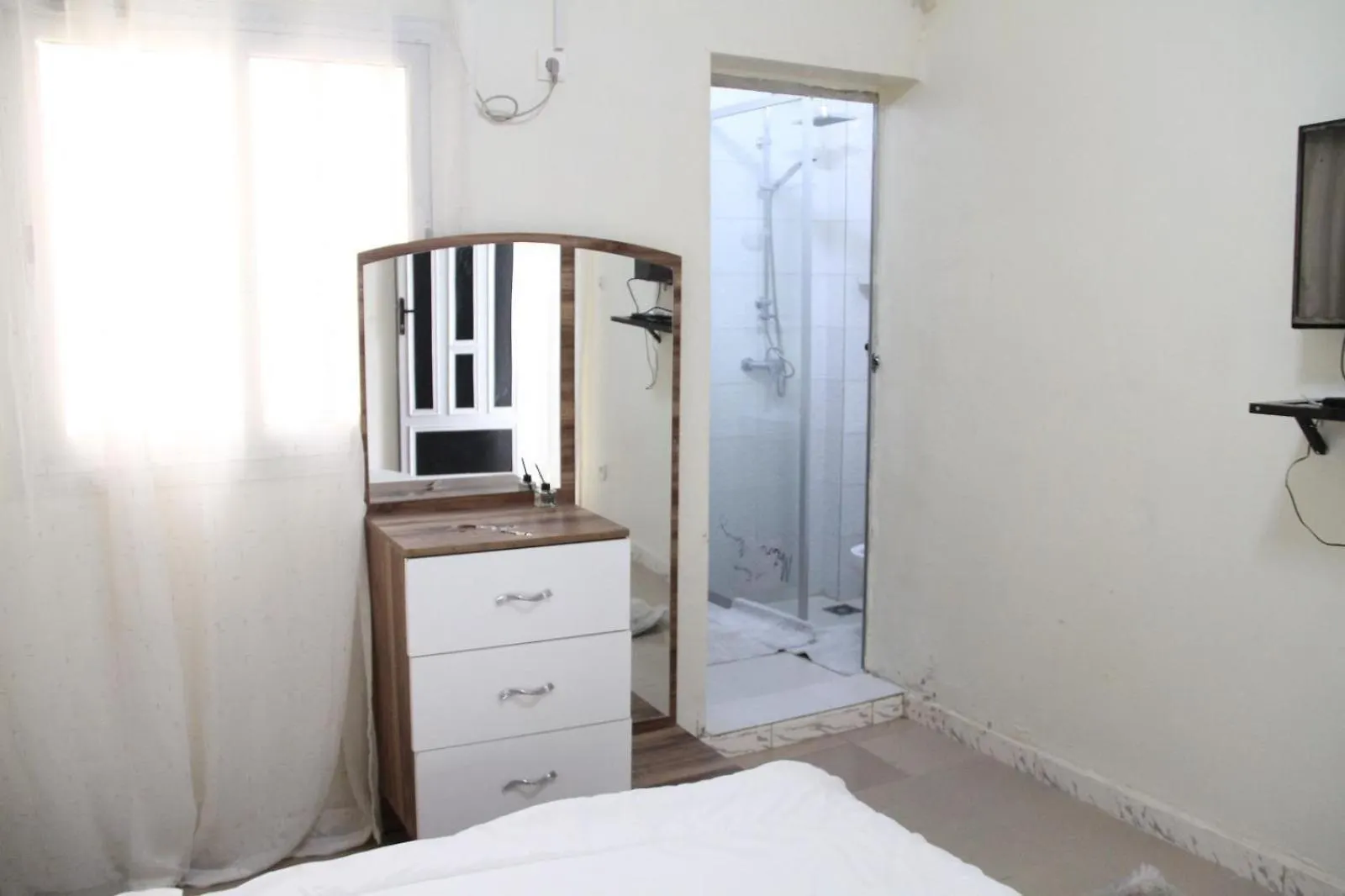 Villa Paradis Dakar